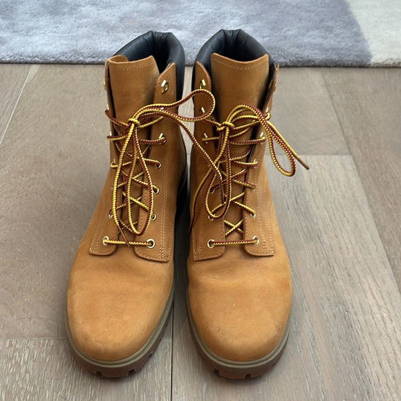 Timberland boots - Picture 2 of 4